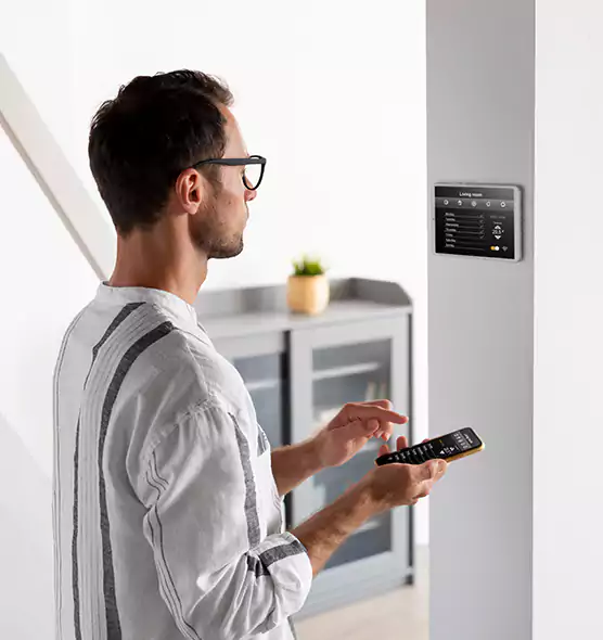 About Smart AC Vent Controller Services in Estero