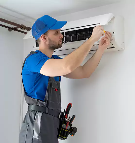 About Smart Thermostat AC Installation in Estero, FL