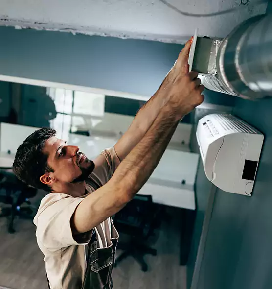 Reliable Warehouse Vent Cleaning in Estero, FL