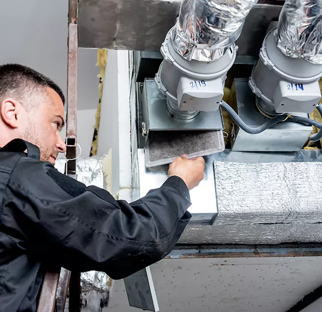 Why Homeowners & Businesses Trust Us in Estero, FL?