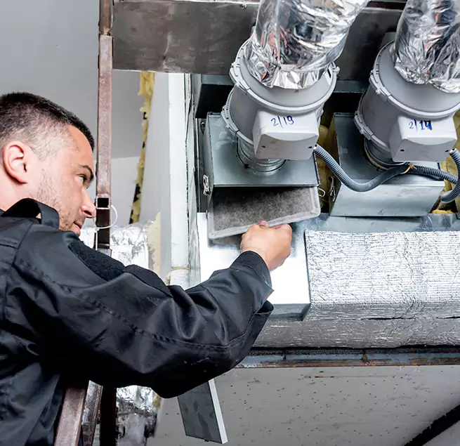 Why Homeowners & Businesses Trust Us in Estero, FL