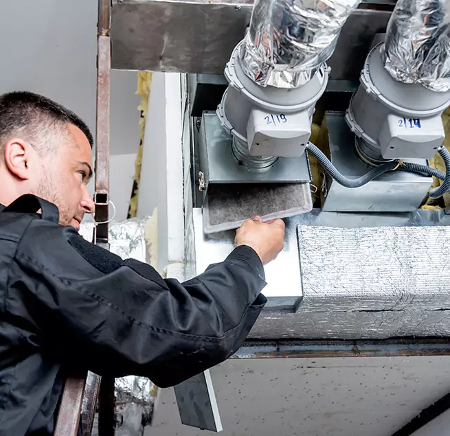 Why Homeowners & Businesses Trust Us in Estero, FL?