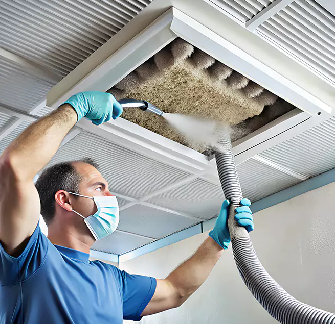 Why Homeowners & Businesses Trust Us Estero, FL