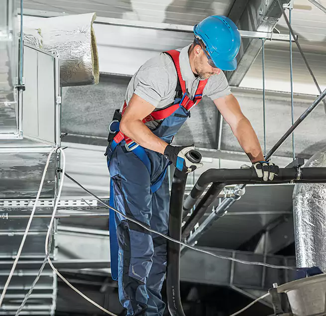 Why Homeowners & Businesses Trust Us in Estero, FL?