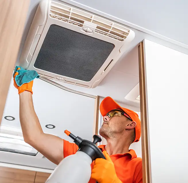 Why Homeowners & Businesses Trust Us in Estero, FL?