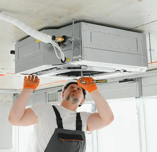 Why Homeowners & Businesses Trust Us Estero, FL