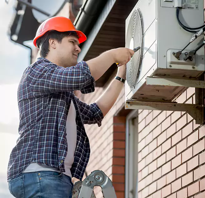 Why Homeowners & Businesses Trust Us Estero, FL